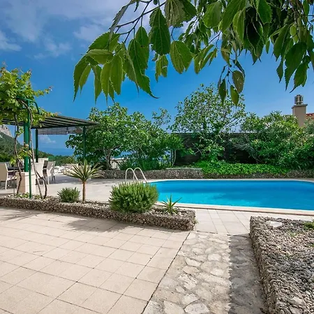 Marino In Makarska, Private Pool