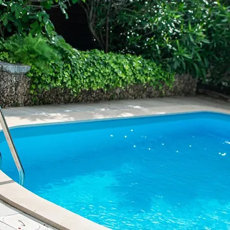 Villa Marino In Makarska, Private Pool *