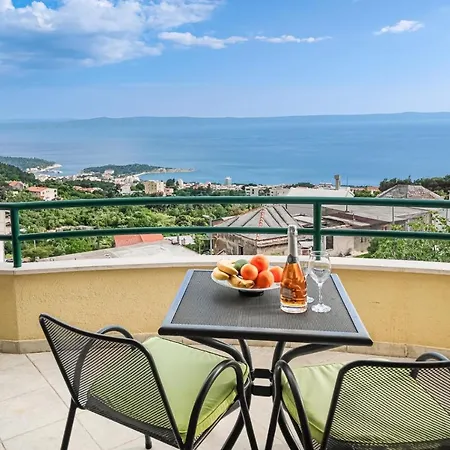 Marino In Makarska, Private Pool * Makarska