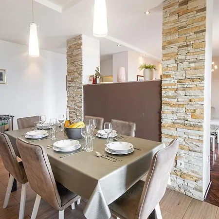 Marino In Makarska, Private Pool Makarska