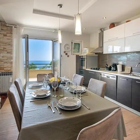 Marino In Makarska, Private Pool Makarska